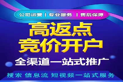 案例分享：竞价托管助力电商广告投放